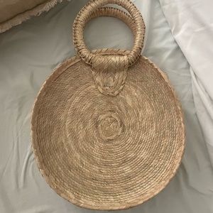 Summer bag